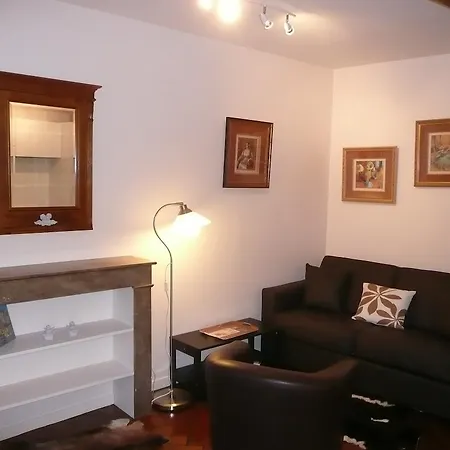 Les Romantiques Appartement *