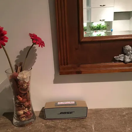 Les Romantiques Appartement *